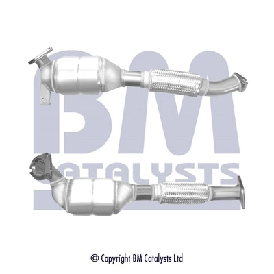 Catalytic Converter